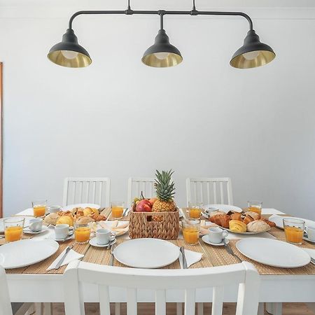 Hostwise - Spacious & Sunny Flat - Loulé Exteriör bild