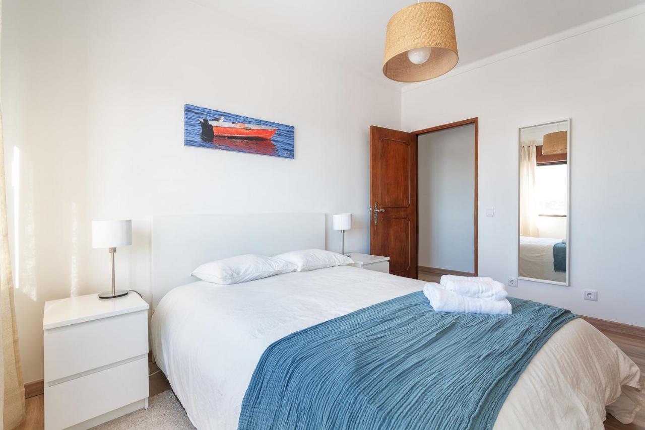 Hostwise - Spacious & Sunny Flat - Loulé Exteriör bild