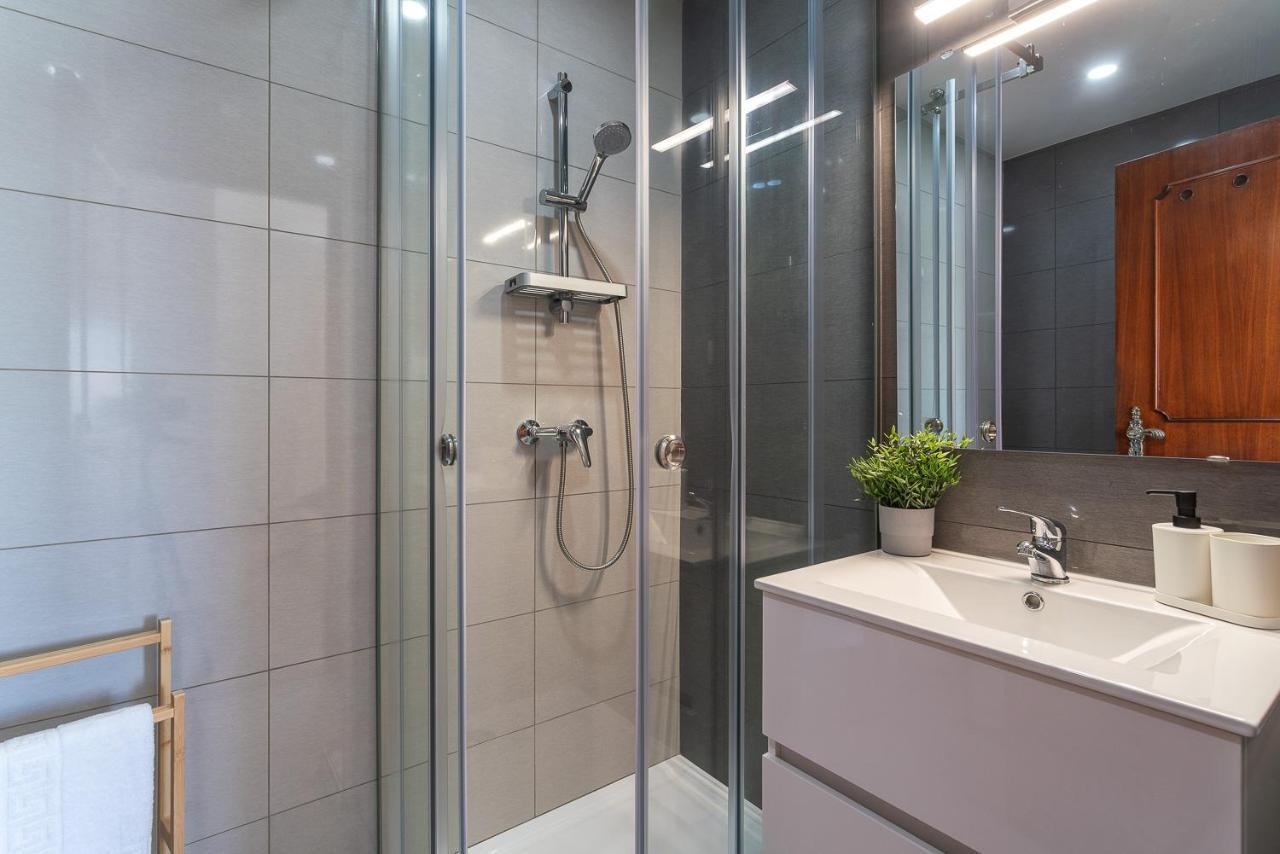 Hostwise - Spacious & Sunny Flat - Loulé Exteriör bild
