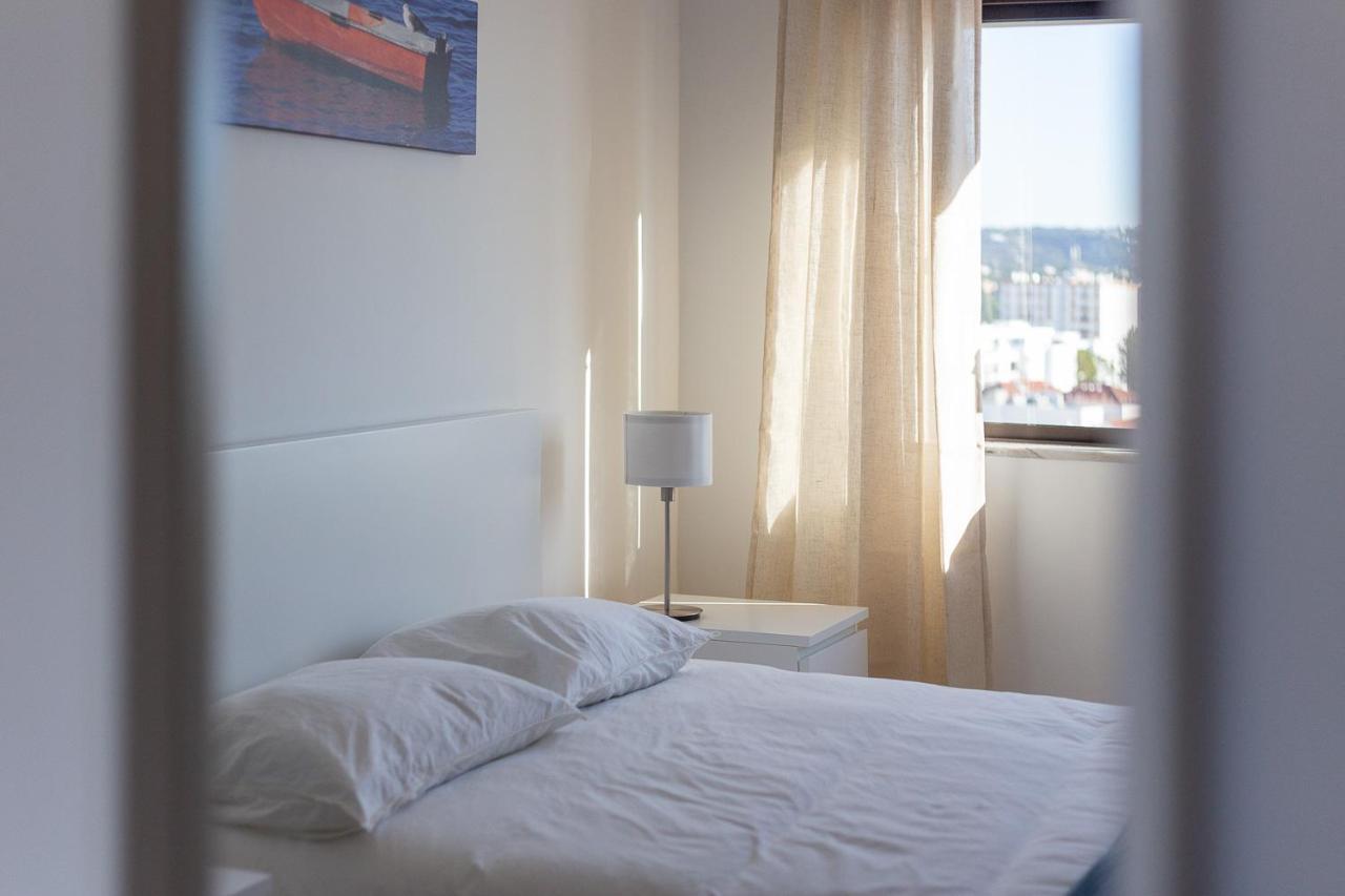 Hostwise - Spacious & Sunny Flat - Loulé Exteriör bild