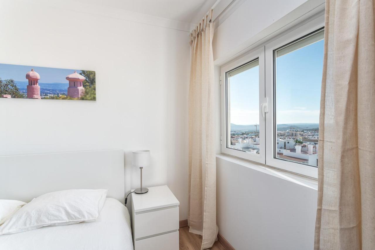 Hostwise - Spacious & Sunny Flat - Loulé Exteriör bild